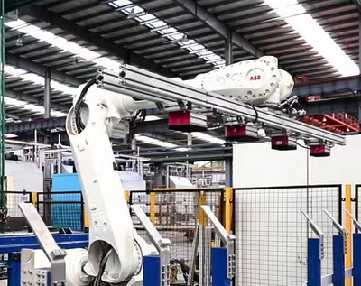 突破產能瓶頸 福蓉科技積極籌備擴產