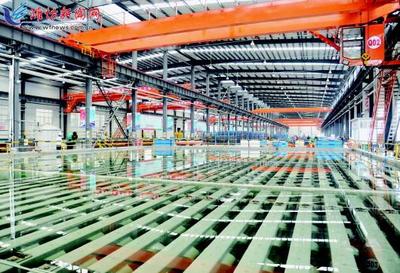 臨朐縣著力加快新舊動能轉換