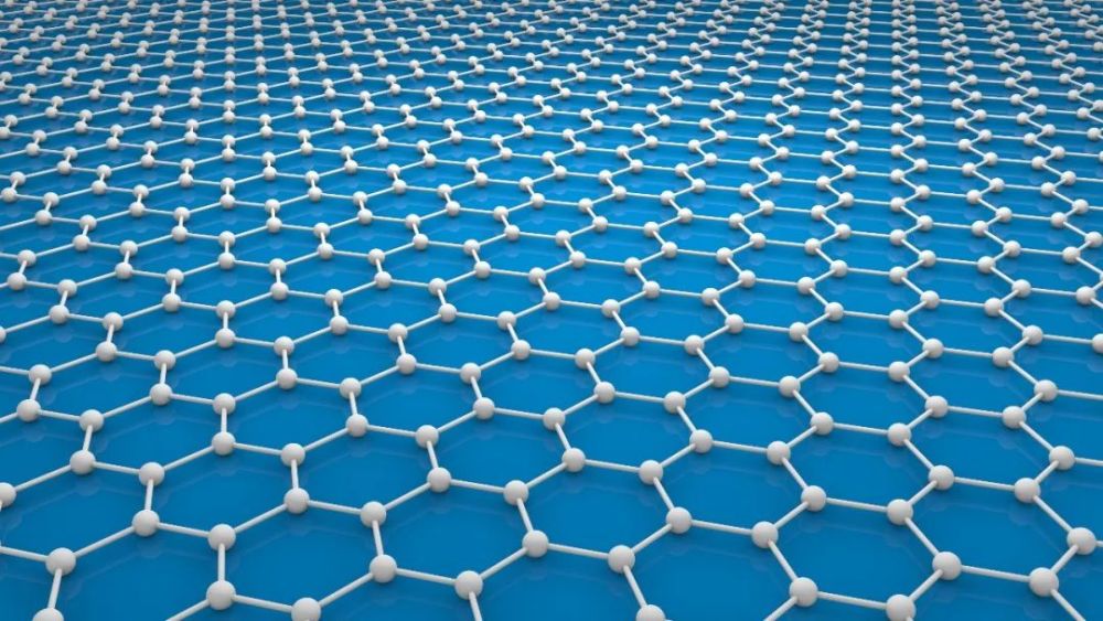 二維材料:從基礎到應用丨新材料科學發展戰略思考與創新實踐_騰訊新聞