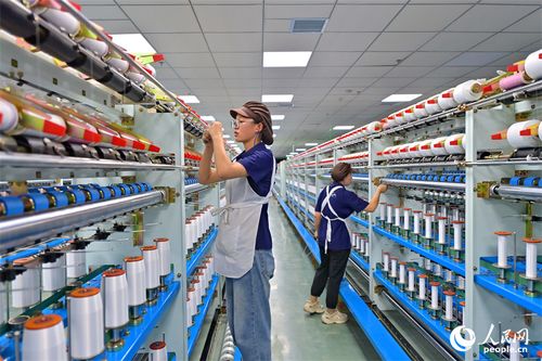 江西瑞金 5g 智慧工廠 助力新材料產(chǎn)業(yè)高質(zhì)量發(fā)展