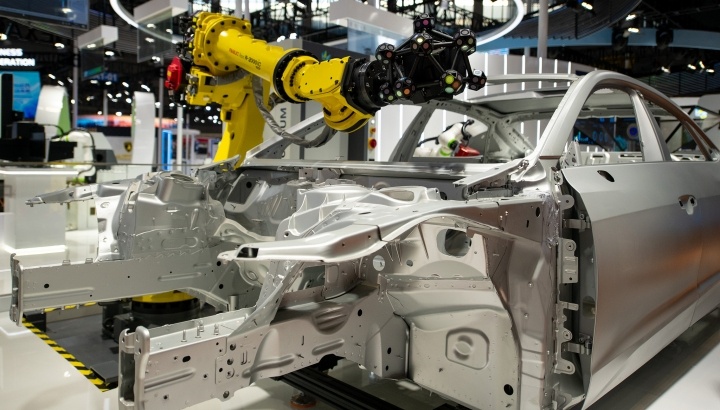 【央廣時(shí)評(píng)】共赴&ldquo;進(jìn)博之約&rdquo; 與世界向&ldquo;新&rdquo;同行