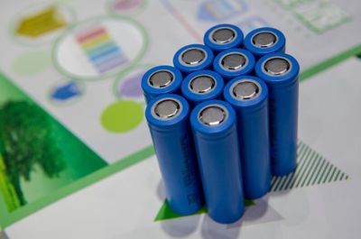 寧德時(shí)代明年推M3P電池,動(dòng)力電池行業(yè)掀新一輪技術(shù)創(chuàng)新競(jìng)賽