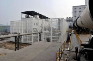 河鋼承鋼80釩鐵受歐洲用戶青睞