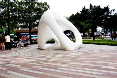 塑木價格的影響因素