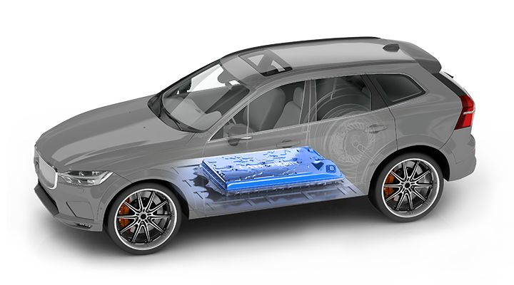 新能源汽車動(dòng)力電池用膠粘劑,你了解多少