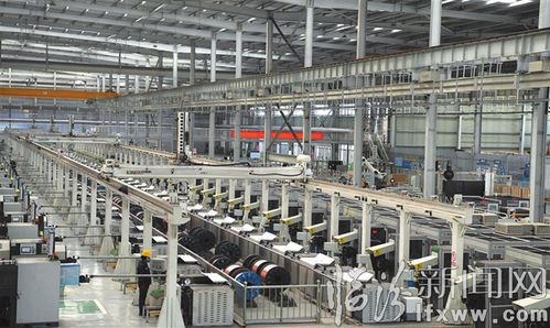 山西恒瑞昆 打造高附加值新材料 填補(bǔ)區(qū)域產(chǎn)品空白