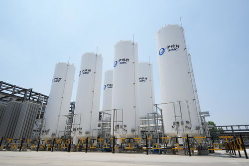 五年磨一劍 宿州新材料領域創新突破，打造高端“膜”力