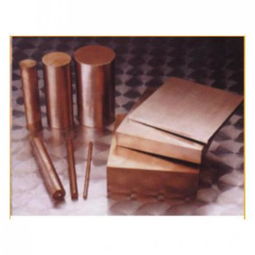 德興銅鋁材料產品展示與最新發展趨勢