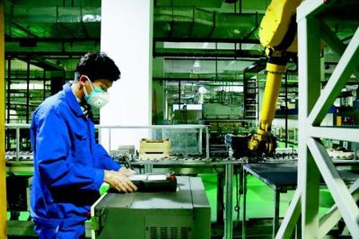 科技新材料引領未來市場，效益增長前景廣闊