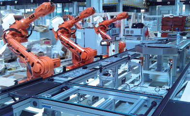 深圳新材料產業發展 精密儀器與新能源驅動的創新引擎