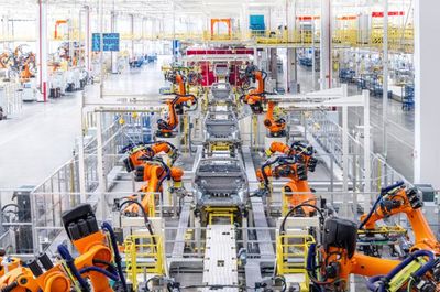 柳泉錄|淄川擺下新材料五大擂臺，創新驅動產業躍遷