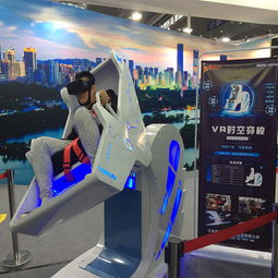 沉浸未來(lái) VR設(shè)備工廠自主研發(fā)VR飛行器，開(kāi)啟航空軍事訓(xùn)練與時(shí)空穿梭新紀(jì)元