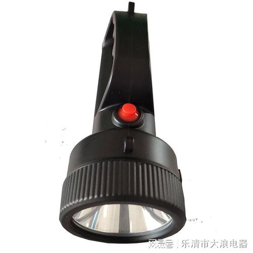 TME2510防爆強(qiáng)光工作燈 工業(yè)檢修中的“光明利器”