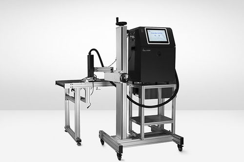 電子產(chǎn)品標(biāo)簽使用噴碼機(jī)的優(yōu)勢