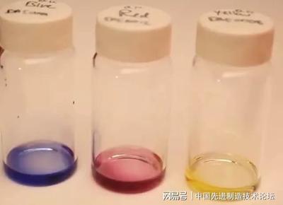 麻省理工團隊研發(fā)出彩色3D打印