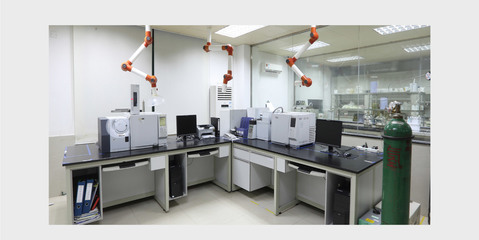 天龍油墨 - 研發(fā)中心