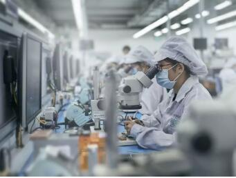 這家國際醫(yī)械巨頭,已經(jīng)瞄準中國市場