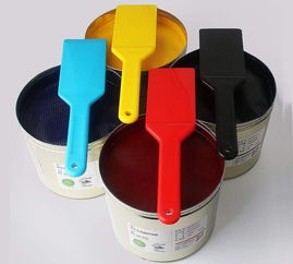 潤濕流平劑在油墨印刷過程中的應(yīng)用效果