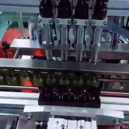 全鏈路掌控 從研發(fā)到生產(chǎn)，打造美妝行業(yè)新標(biāo)桿